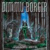 Cover Dimmu Borgir - Metal Heart Dimmu Borgir - Metal Heart