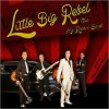 Little Big Rebel & His Rockin' Band - Apache