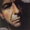 Cover Leonard Cohen - Night Comes On Leonard Cohen - Night Comes On