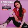 Cover Olivia Rodrigo - Wondering Olivia Rodrigo - Wondering