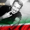 Cover DJ Sazzan - КЛУБНЯК DJ Sazzan - КЛУБНЯК