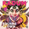 Cover Kadum - Pendulum Kadum - Pendulum