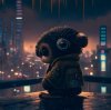 Ppdee feat. Asida Aya - Bubbles (Original Mix)