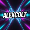 DJ ALEXCOLT - Animal ДжаZ - Три полоски   ( ALEXCOLT  remix)