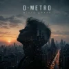 Cover D-Metro - Місто дихає D-Metro - Місто дихає