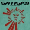 Cover Calvin Harris & Jazzy - Satisfy Calvin Harris & Jazzy - Satisfy