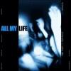 Cover Timmy Trumpet & Frank Walker & John Martin - All My Life Timmy Trumpet & Frank Walker & John Martin - All My Life