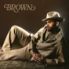 Cover Chris Brown - For The Moment Chris Brown - For The Moment