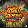 Cover Sample - Amen Break Sample - Amen Break