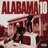 Cover MOONLGHT & Fordo - Alabama 10 MOONLGHT & Fordo - Alabama 10