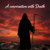 Cover Калымщик - A conversation with Death Калымщик - A conversation with Death