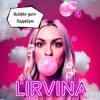 Lirvina - Babble gum бадабум