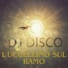 DJ Disco - DJ Disco - L'uccellino sul ramo (Live)