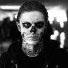 Cover НАШЕСТВИЕ ЛЕГЕНД & Олег Стебловский - Бесноватый Город - Gothic Rock НАШЕСТВИЕ ЛЕГЕНД & Олег Стебловский - Бесноватый Город - Gothic Rock