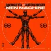 David Guetta & Marten Hørger & Congorock - Babylon (Men Machine Rework)