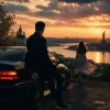 Cover ROMA DJ - Яка в мене доля? ROMA DJ - Яка в мене доля?