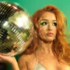 Cover Elley Duhé - This Side Of Heaven Elley Duhé - This Side Of Heaven