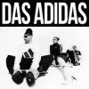 Cover Little Big - DAS ADIDAS Little Big - DAS ADIDAS