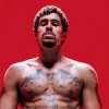 Cover Bad Bunny & Rosalia - Maldita Bad Bunny & Rosalia - Maldita