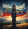 Роман - Родина Россия