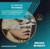 Cover DJ VANTIGO - No Choice DJ VANTIGO - No Choice