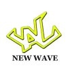 Cover NEW WAVE - Индустрия NEW WAVE - Индустрия