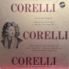 Cover Archangelo Corelli - Concerto #1, D maj Archangelo Corelli - Concerto #1, D maj