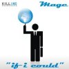 Cover Mage feat D Int - Imagination Mage feat D Int - Imagination