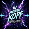Cover Harris & Ford & 2 Engel & Charlie - In Meinem Kopf Harris & Ford & 2 Engel & Charlie - In Meinem Kopf