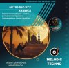 Cover Metra Project - Arabica Metra Project - Arabica