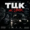 Cover Чорний Ритм - Тцк як Uber Чорний Ритм - Тцк як Uber