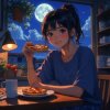 SUNO - Breakfast At Midnight