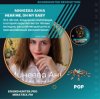 Cover Минеева Анна - Hear me, oh my baby Минеева Анна - Hear me, oh my baby
