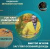 Cover Виктор Жуков - Загулял осенний дождь Виктор Жуков - Загулял осенний дождь