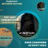 Анна Сафонова - Не вижу неба