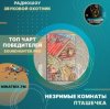 Cover Незримые Комнаты - Пташечка Незримые Комнаты - Пташечка