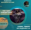 Cover LOONA, TEMOFF - На ладонях 2.0 LOONA, TEMOFF - На ладонях 2.0