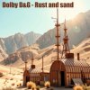 Cover Dolby D&G - Rust and sand Dolby D&G - Rust and sand