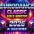 Cover DJ Bluz remix - Eurodance 2026