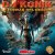 Cover Dj Konik - La Fuerza Del Destino