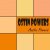 Cover Ostin Powers - Люди первых этажей