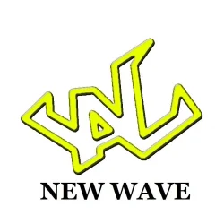 Cover NEW WAVE - Перезагрузка