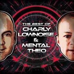 Cover Charly Lownoise & Mental Theo - Love Is In The Air