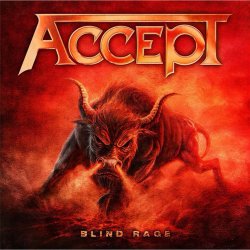 Cover Accept - Stampede