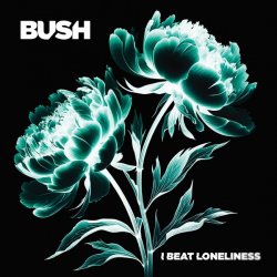 Cover Bush - The Land of Milk and Honey