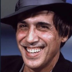 Cover Adriano Celentano - Azzuro