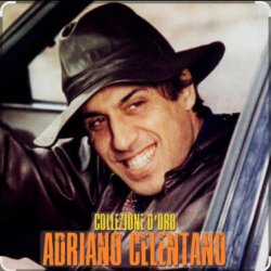 Cover Adriano Celentano - Non E