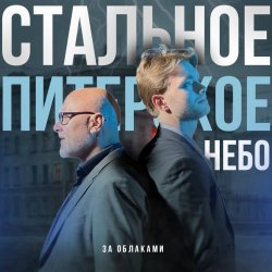 Cover Стальное Питерское Небо