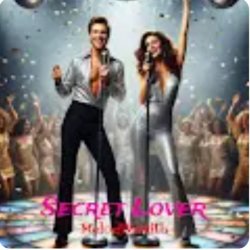 Cover MelodiZenith - Secret Lover