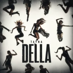 Cover Tayna - DELLA